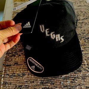 Vegas Golden Knights hat brand new with tags